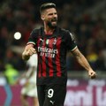 Žiru se oprostio od Milana, karijeru nastavlja u MLS