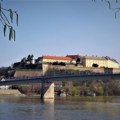 Telo muškarca izvučeno iz Dunava u Novom Sadu