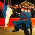 Vlada Republike Srpske pozvala institucije i građane da u četvrtak istaknu zastave