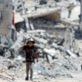 Bar-Jakov: Palestinska država bi učinila Izrael bezbednijim