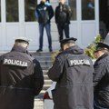 Izboden učenik u osnovnoj školi u Sarajevu