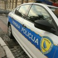 Drama u Brčkom: Pucnjava ispred Doma zdravlja, ranjen policajac