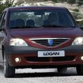 Dacia Logan slavi 20. rođendan