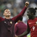 Portugalija (ni)je Ronaldo