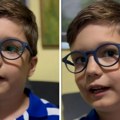 "Bile, napravi Windows za decu!": Šestogodišnjak iz Srbije oduševio internet