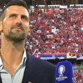EURO 2024: Poslednje pripreme navijača Srbije za ključnu utakmicu: Novak podržava orlove!