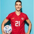 Filip Đuričić, o neodlasku na EURO 2024 sa "orlovima": Poraz moje karijere