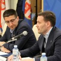 Mirković: Takmičenja su adekvatno privedena kraju