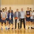 Ordenje za Jokića, Bogdanovića, Pešića, Danilovića i KSS Milorad Dodik uručio najviša odlikovanja za srpske košarkaše