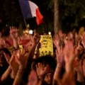 Francuska će rasporediti dodatne policijske snage za drugi krug izbora