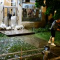 Uskoro totalni sunovrat temperatura Stižu pljuskovi sa grmljavinom i 10 stepeni manje!