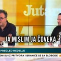 “Vučić je perverzni psihopata”: Voditelji opozicione TV Nova najgnusnije vređali predsednika u programu uživo! (video)