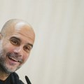 Pep: "Razlika između šampiona i ostalih je naš govor tela"