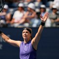 Nastavlja se bajka Čehinje na US Openu