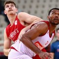 Zvezda izgubila od Olimpijakosa: Crveno-beli bez rešenja za Rajta i Vezenkova