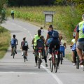 Pedalama do tršića: Na bicikle dan pre Vukovog sabora - "Pokreni točak zdravlja"