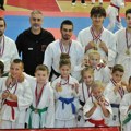 Majstoru senke 14 medalja na Kupu Srbije u sportskoj džiu džici