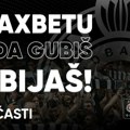 U MaxBet-u i kada gubiš, dobijaš. Kuća časti!