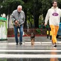 Aktiviran žuti i narandžasti meteoalarm zbog kiše: Duvaće i košava