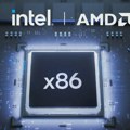 Ljuti rivali Intel i AMD, formiraju savez za odbranu x86 arhitekture