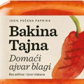 Povlači se ajvar „Bakina tajna“ sa srpskog tržišta