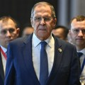 "Putinov stav je dobro poznat": Lavrov zapretio: Rusija će odgovoriti u slučaju agresije NATO-a ili zemalja članica