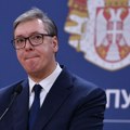 Vučić odgovorio na monstruoznu poruku „ponosnog“ Veslija Klarka