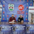 Počinje futsal turnir u Sremskoj Mitrovici