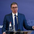 Vučić jasan: Srbija ni po koju cenu neće priznati nezavisnost Kosova