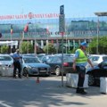 Parking servis: Tri dana besplatnog parkiranja