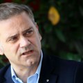 Borko Stefanović: Višednevna hajka SNS propagandnog glasila Informera i osuđenog robijaša Dragana J. Vučićevića protiv…