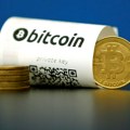 Bitcoin u 2016. nadmašio sve ostale valute