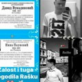 Ovo su momak i devojka koji su se ugušili u kolima u Raški: Sutra sahrana Davida (17) i Nine (15)