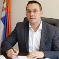 Stav: Goran Mladenović, predsednik opštine Vladičin Han