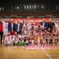 Budućnost je favorit, a SC Derbi brani trofej u Bijelom Polju