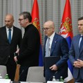 Šta se krije iza odluke Vučevića da traži od bezbednosnih službi da se zaklinju na vernost