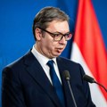 Rusija prihvatila Vučićevo izvinjenje zbog glasanja u UN-u