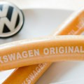 VW prodao više kobasica nego automobila