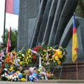 Vranje obeležilo 26 godina od NATO agresije(foto) Foto Galerija