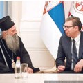 Vučić čestitao Uskrs: Neka duh praznika nad praznicima probudi savest svakog od nas
