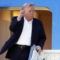 100 dana nove američke administracije: Kako je Tramp preokrenuo američku politiku za samo tri meseca