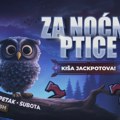 Ne možete da zaspite? Jedan jednostavan trik će vam prekratiti noć