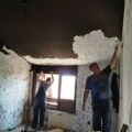 Hitno potrebne donacije – Lazarevac se ujedinjuje za Milicu: Obnovimo dom izgubljen u požaru