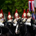 Britanci počeli četvorodnevnu proslavu 80. godišnjice kraja Drugog svetskog rata