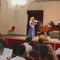 Otvorena manifestacija Maj mesec muzike