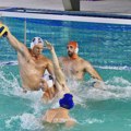 Radnički poveo protiv Novog Beograda u finalnoj seriji Superlige Srbije