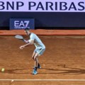 Alkaraz prejak za Đerea: Srpski teniser eliminisan u Rimu!