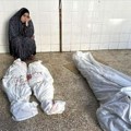 Gaza: Više od 53.000 Palestinaca ubijeno