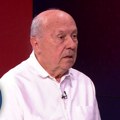Branislav Boričić, profesor Ekonomskog fakulteta o početku onlajn nastave u ponedeljak: Ova odluka nije posledica dogovora…