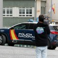 Ukrajinski političar ubijen ispred Američke škole u ​​Madridu